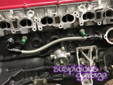 Rb20 Rb25 Rb26 Heater Core Loop Kit